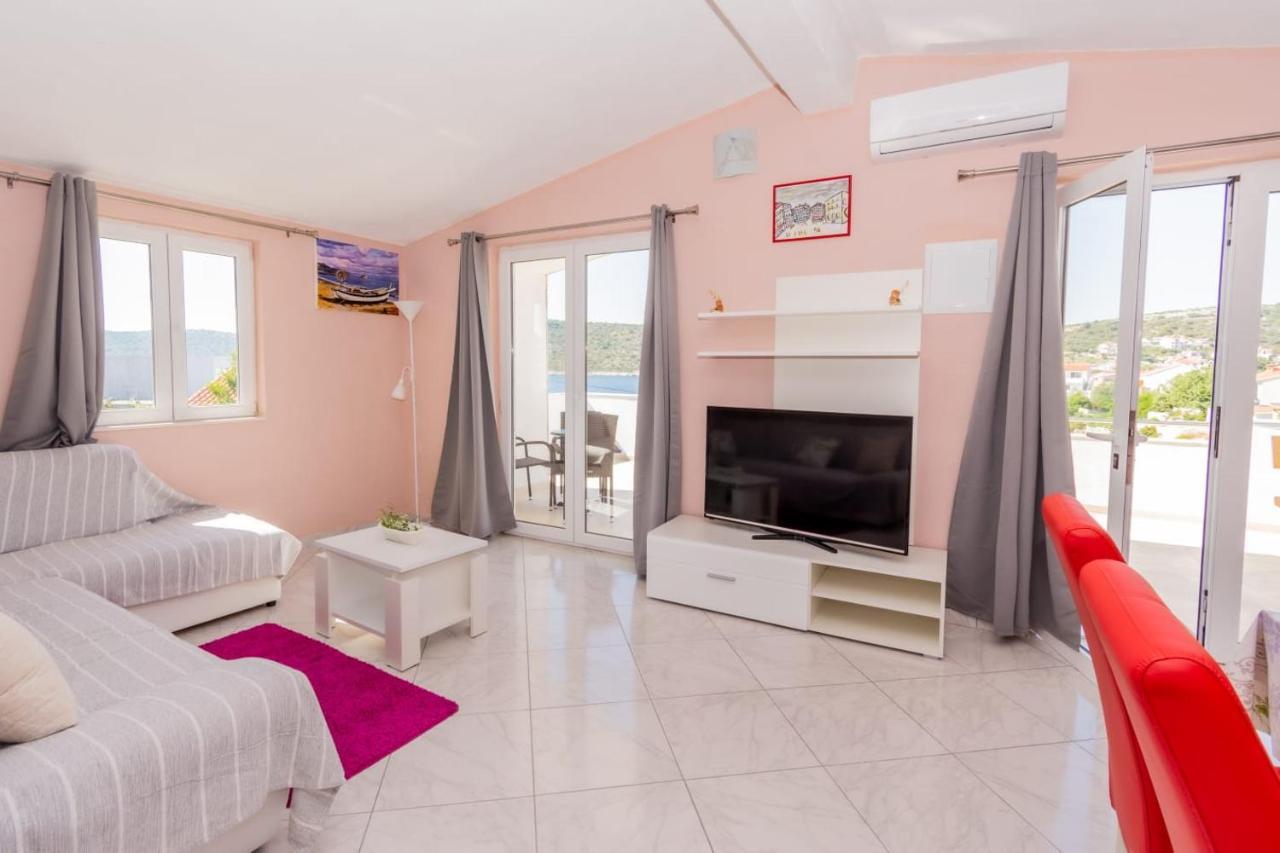 Villa Dreamer Рогозница Екстериор снимка
