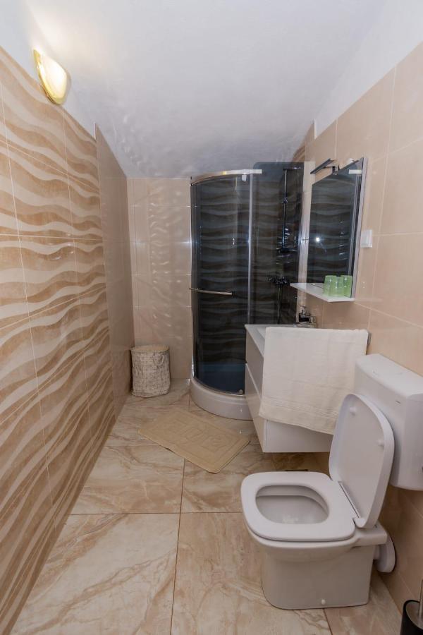 Villa Dreamer Рогозница Екстериор снимка