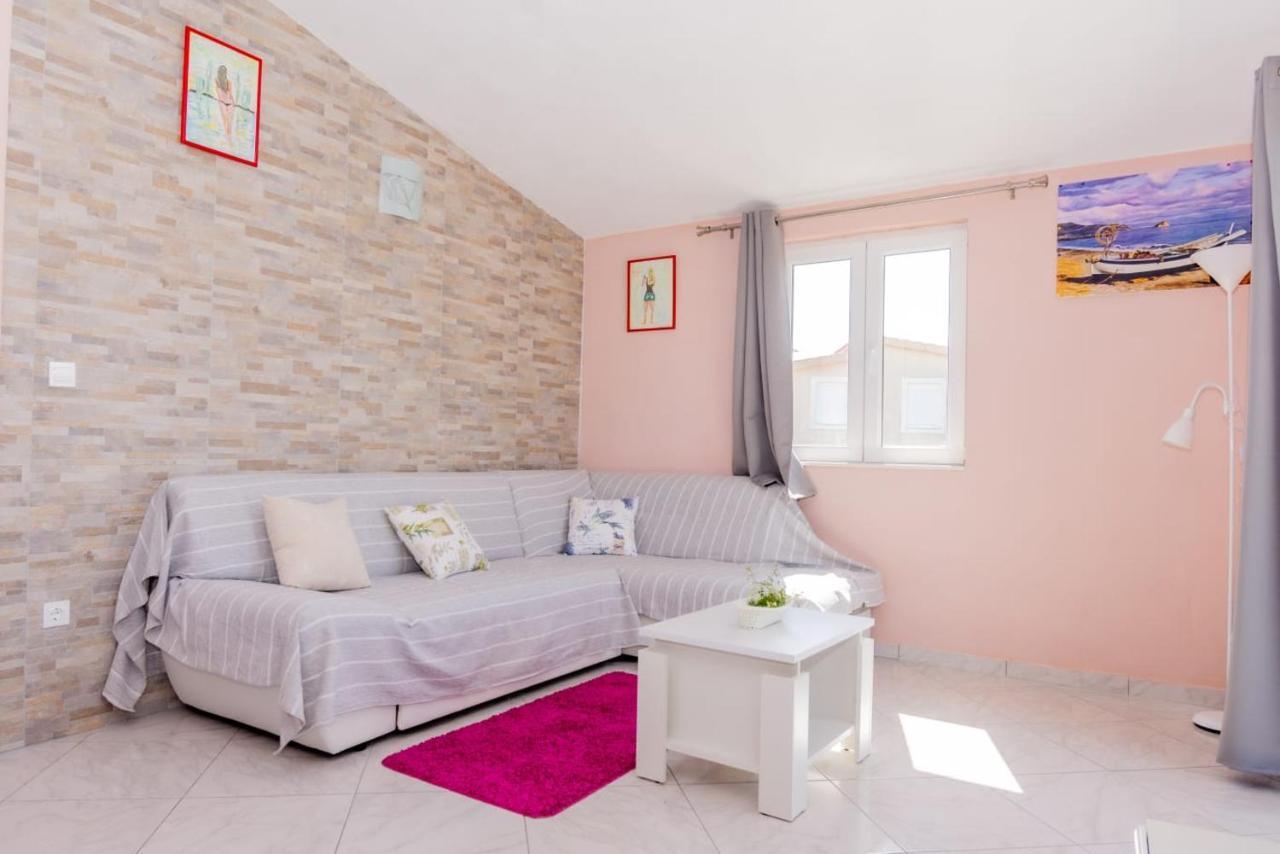 Villa Dreamer Рогозница Екстериор снимка