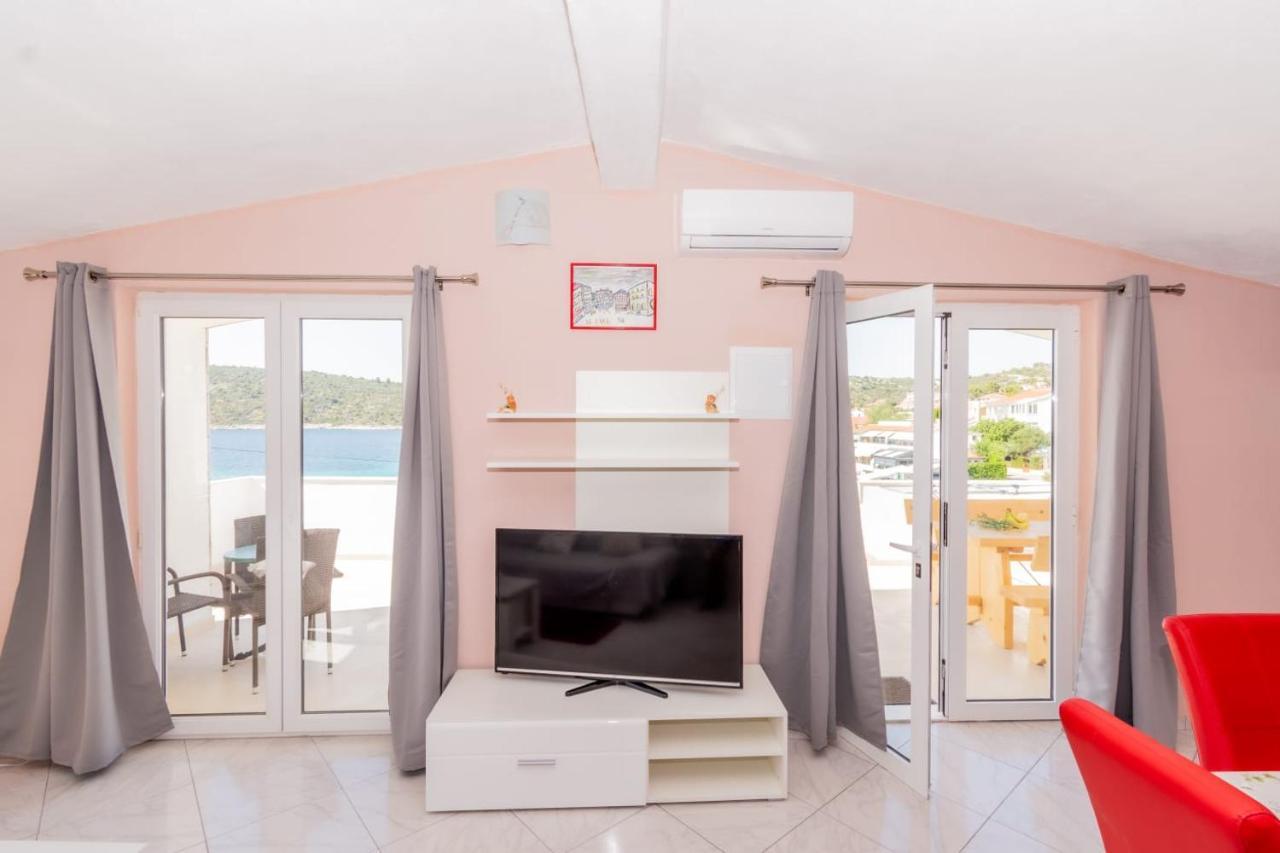 Villa Dreamer Рогозница Екстериор снимка