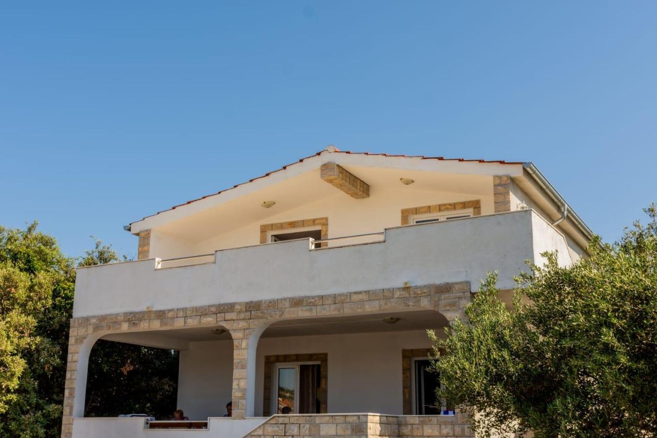 Villa Dreamer Рогозница Екстериор снимка