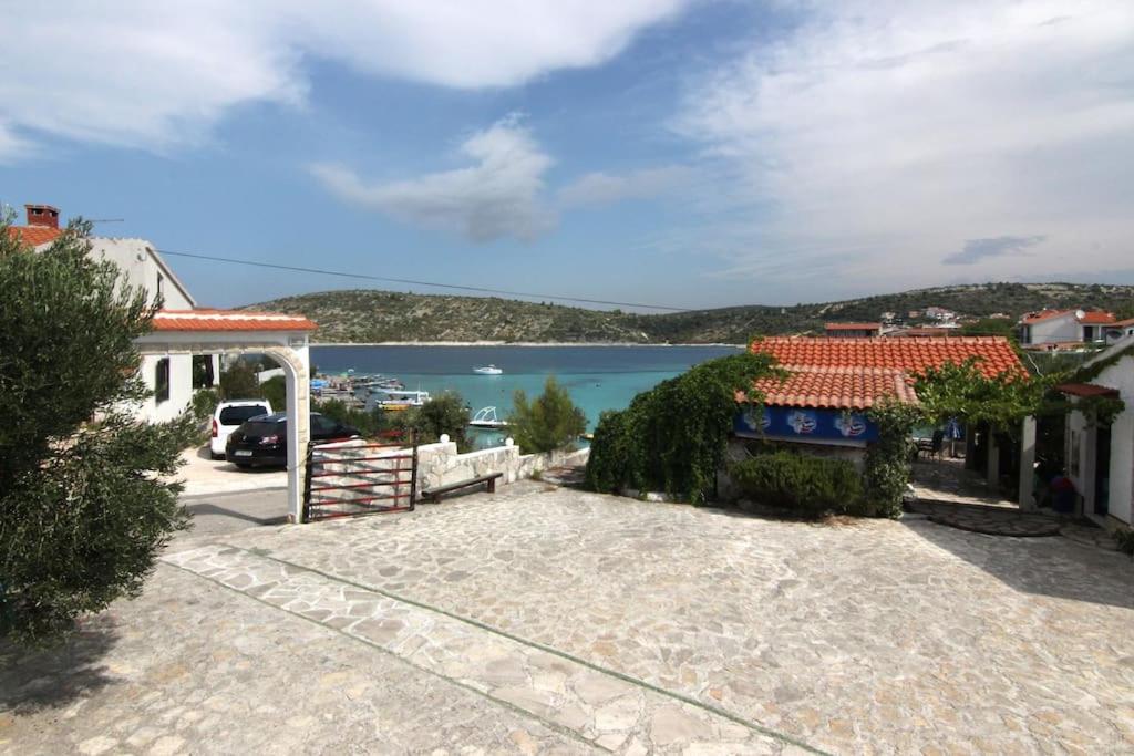 Villa Dreamer Рогозница Екстериор снимка