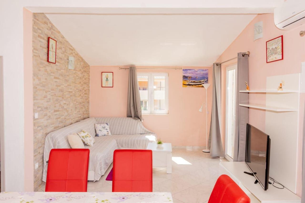 Villa Dreamer Рогозница Екстериор снимка