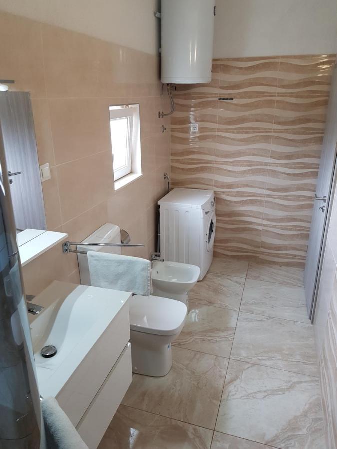 Villa Dreamer Рогозница Екстериор снимка