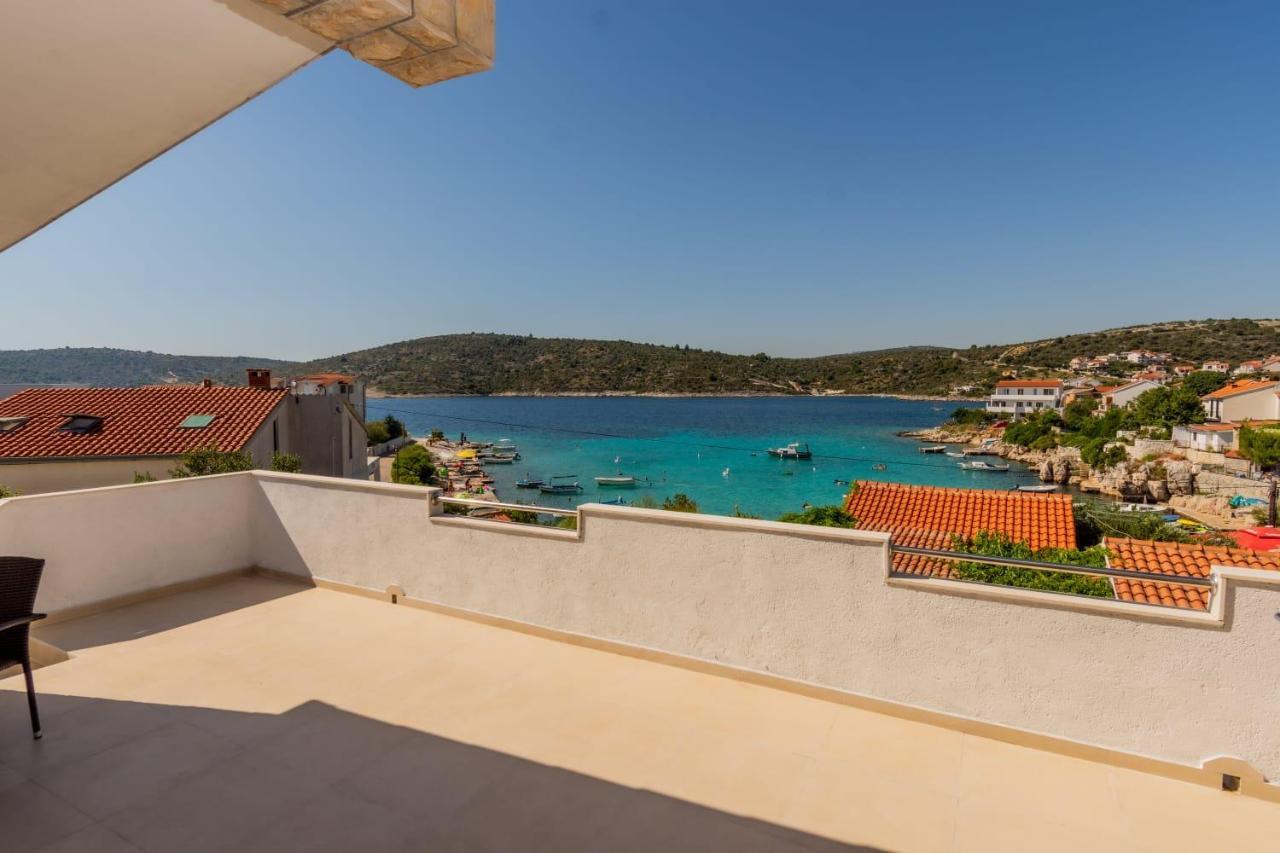 Villa Dreamer Рогозница Екстериор снимка