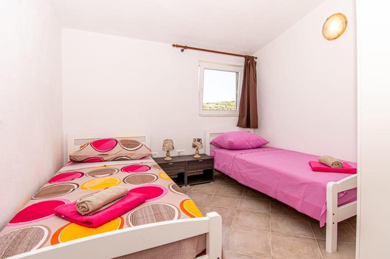 Villa Dreamer Рогозница Екстериор снимка