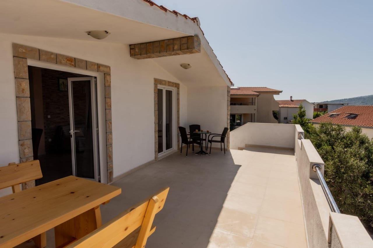 Villa Dreamer Рогозница Екстериор снимка