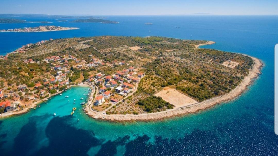 Villa Dreamer Рогозница Екстериор снимка