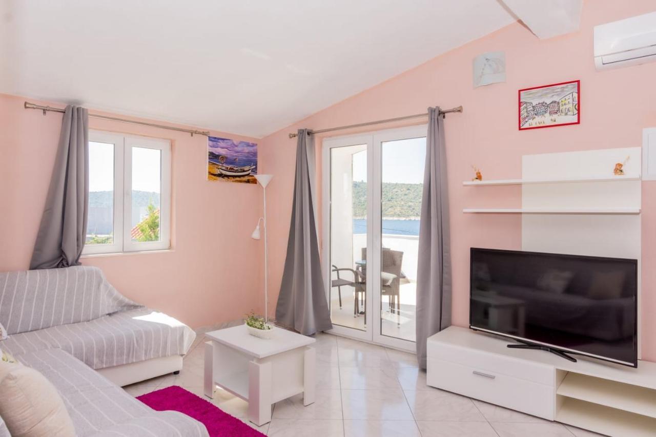 Villa Dreamer Рогозница Екстериор снимка