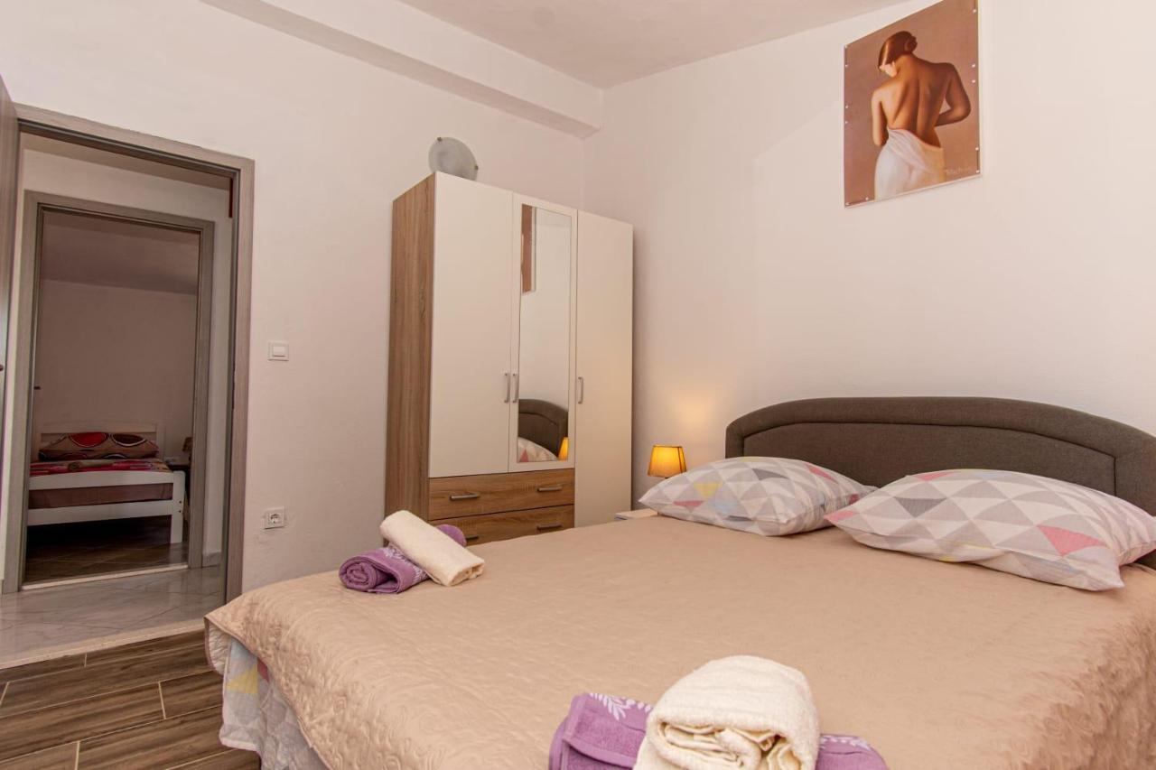 Villa Dreamer Рогозница Екстериор снимка