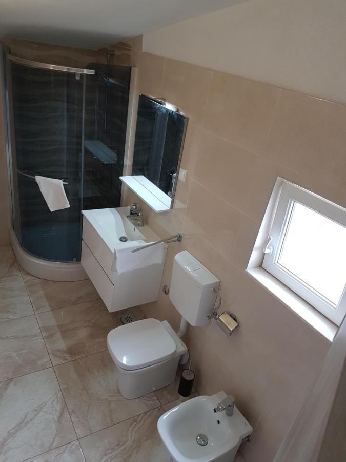 Villa Dreamer Рогозница Екстериор снимка
