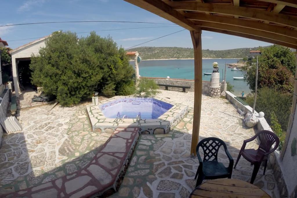 Villa Dreamer Рогозница Екстериор снимка