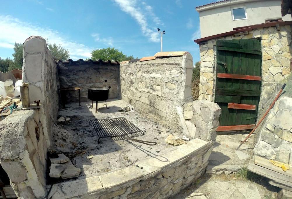 Villa Dreamer Рогозница Екстериор снимка