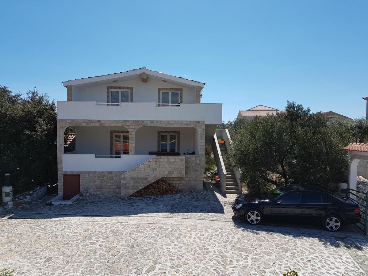 Villa Dreamer Рогозница Екстериор снимка