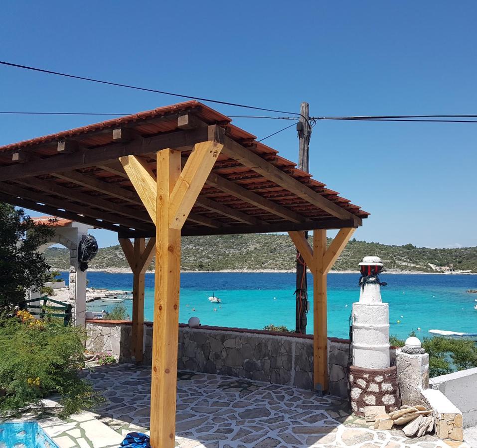 Villa Dreamer Рогозница Екстериор снимка